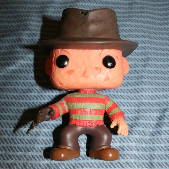 Horror Funko Pop! Figure Lot - Picture 7 of 16